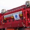 女川原発に電源装置を設置完了 空冷&ブラックアウトスタート 画像