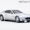 「Maserati GranTurismo」