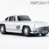 「Mercedes 300SL oldtimer」