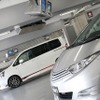 富士スピードウェイは4月27日に、ミニバン・SUV・ハブリッドカーからスポーツカーまで様々なジャンルの4輪車を対象とした走行会を開催（写真：過去に開催したようす）
