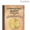CHEMISTRY QUEST（ケミストリークエスト）