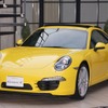 【ポルシェ 911カレラ 新型発表】アイデンティティを新次元に高めた