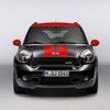 MINIカントリーマン（日本名：MINIクロスオーバー）ジョンクーパーワークス（JCW）