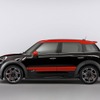 MINIカントリーマン（日本名：MINIクロスオーバー）ジョンクーパーワークス（JCW）