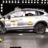 スバルXV
