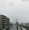 完成当日の東京スカイツリー