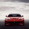 フェラーリ599後継車として登場したF12ベルリネッタ