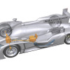 アウディR18 eトロン・クワトロ