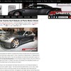 フィスカー サーフの市販版が9月にデビューすると伝えた『GT SPIRIT.com』