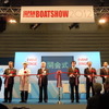 ジャパンインターナショナルボートショー2012