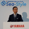 ヤマハ発動機・木村隆昭専務