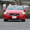 ボルボ S60 T4 R-DESIGN