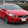 ボルボ S60 T4 R-DESIGN