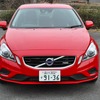 ボルボ S60 T4 R-DESIGN