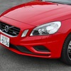 ボルボ S60 T4 R-DESIGN