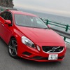 ボルボ S60 T4 R-DESIGN