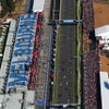 F1オーストラリアGP（2011年）