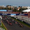 F1オーストラリアGP（2011年）