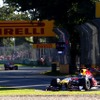F1オーストラリアGP（2011年）