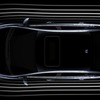 日産アルティマ新型のプレビュー（ティーザー画像）