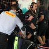 2011年F1日本GP土曜日