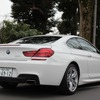 BMW650iクーペ