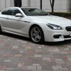 BMW650iクーペ