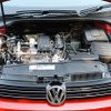 VWゴルフ・トレンドラインTSIブルーモーション・テクノロジー