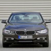 BMW3シリーズ（欧州仕様）