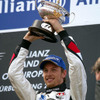 【ホンダF1】バトン、2005年はタイトルを目指す