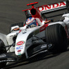 【ホンダF1】バトン、2005年はタイトルを目指す