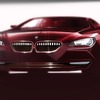 BMW6シリーズ・デザイン開発