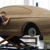 BMW6シリーズ・デザイン開発