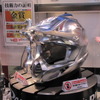 大槇精機（加工技術展2012）