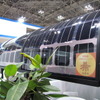 フジプレアム（PV EXPO2012）