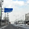仙台、石巻付近