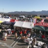 レーシングドライバーと一緒に走るカート大会　3月25日