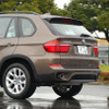 BMW X5 xDrive36d BluePerformance