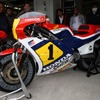 鈴鹿50周年感謝デー、WGP＆MotoGP復活（3月4日）