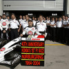 【ホンダF1】シューマッハはカナダGPでもB・A・Rを警戒