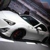トヨタのFRスポーツ、86。1か月で約7000台を受注した 