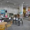 トヨタカローラ宮城アムシス苦竹店（2012年2月）