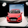 フォード フィエスタST 新型（ジュネーブモーターショー12）