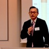 ジヤトコ秦孝之社長