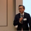ジヤトコ秦孝之社長