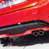 フォード フィエスタST 新型（ジュネーブモーターショー12）