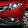 ホンダ CR-V プロトタイプ （欧州仕様）