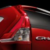 ホンダ CR-V プロトタイプ （欧州仕様）