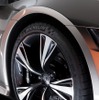 ホンダNSXコンセプト（アキュラではなくホンダモデル）