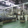 ジヤトコの工場